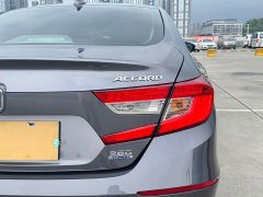 Honda Accord 260TURBO Luxury Starry Sky Limited Edition - ფოტო 16