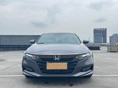 Honda Accord 260TURBO Luxury Starry Sky Limited Edition - ფოტო 2