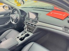 Honda Accord 260TURBO Luxury Starry Sky Limited Edition - ფოტო 4