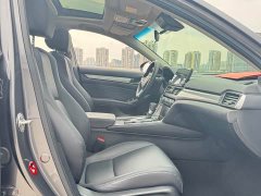 Honda Accord 260TURBO Luxury Starry Sky Limited Edition - ფოტო 5