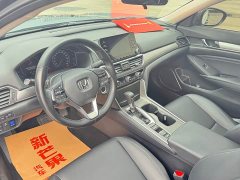Honda Accord 260TURBO Luxury Starry Sky Limited Edition - ფოტო 6
