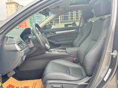 Honda Accord 260TURBO Luxury Starry Sky Limited Edition - ფოტო 7
