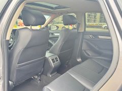 Honda Accord 260TURBO Luxury Starry Sky Limited Edition - ფოტო 8