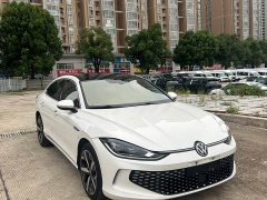 Volkswagen Lingdu 2022 Lingdu L 280TSI DSG Spicy Edition - ფოტო 1