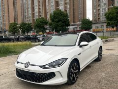 Volkswagen Lingdu 2022 Lingdu L 280TSI DSG Spicy Edition - ფოტო 3