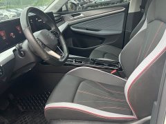 Volkswagen Lingdu 2022 Lingdu L 280TSI DSG Spicy Edition - ფოტო 4