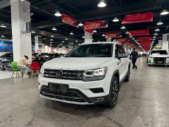 Volkswagen Touareg 330TSI AWD Luxury Plus - ფოტო 1