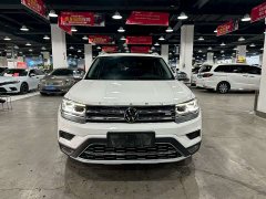 Volkswagen Touareg 330TSI AWD Luxury Plus - ფოტო 2