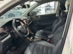Volkswagen Touareg 330TSI AWD Luxury Plus - ფოტო 4