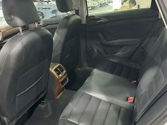 Volkswagen Touareg 330TSI AWD Luxury Plus - ფოტო 5