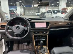Volkswagen Touareg 330TSI AWD Luxury Plus - ფოტო 6