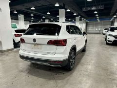 Volkswagen Touareg 330TSI AWD Luxury Plus - ფოტო 9