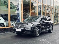 Lincoln Explorer 2022 2.0T Two-Wheel Drive Premium - ფოტო 1