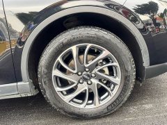 Lincoln Explorer 2022 2.0T Two-Wheel Drive Premium - ფოტო 13