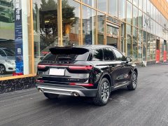 Lincoln Explorer 2022 2.0T Two-Wheel Drive Premium - ფოტო 14