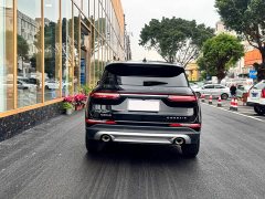 Lincoln Explorer 2022 2.0T Two-Wheel Drive Premium - ფოტო 15