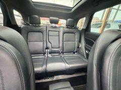 Lincoln Explorer 2022 2.0T Two-Wheel Drive Premium - ფოტო 16