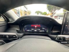 Lincoln Explorer 2022 2.0T Two-Wheel Drive Premium - ფოტო 17