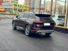 Lincoln Explorer 2022 2.0T Two-Wheel Drive Premium - ფოტო 18