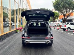 Lincoln Explorer 2022 2.0T Two-Wheel Drive Premium - ფოტო 19