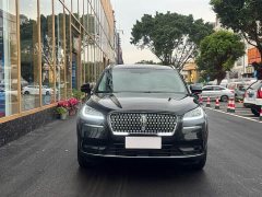 Lincoln Explorer 2022 2.0T Two-Wheel Drive Premium - ფოტო 2