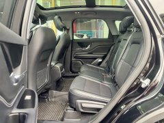 Lincoln Explorer 2022 2.0T Two-Wheel Drive Premium - ფოტო 20