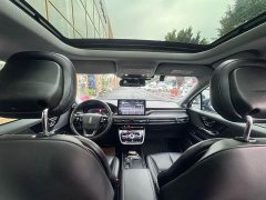 Lincoln Explorer 2022 2.0T Two-Wheel Drive Premium - ფოტო 3