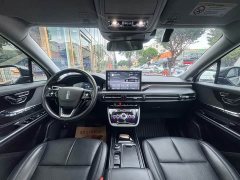 Lincoln Explorer 2022 2.0T Two-Wheel Drive Premium - ფოტო 4