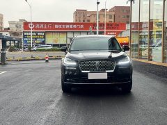 Lincoln Explorer 2022 2.0T Two-Wheel Drive Premium - ფოტო 5