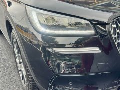 Lincoln Explorer 2022 2.0T Two-Wheel Drive Premium - ფოტო 7