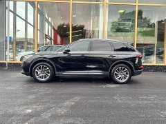 Lincoln Explorer 2022 2.0T Two-Wheel Drive Premium - ფოტო 9