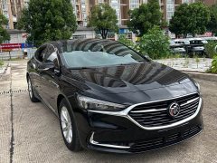 Buick Junyue 552T Luxury - ფოტო 1