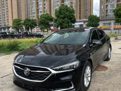Buick Junyue 552T Luxury - ფოტო 3