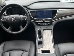 Buick Junyue 552T Luxury - ფოტო 4