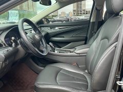Buick Junyue 552T Luxury - ფოტო 5