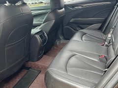 Buick Junyue 552T Luxury - ფოტო 6