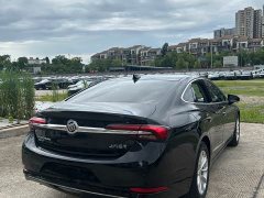 Buick Junyue 552T Luxury - ფოტო 7