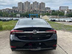 Buick Junyue 552T Luxury - ფოტო 8