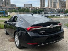 Buick Junyue 552T Luxury - ფოტო 9
