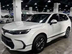 Honda CR-V 2023 240TURBO FWD Elite 5-Seater - ფოტო 1