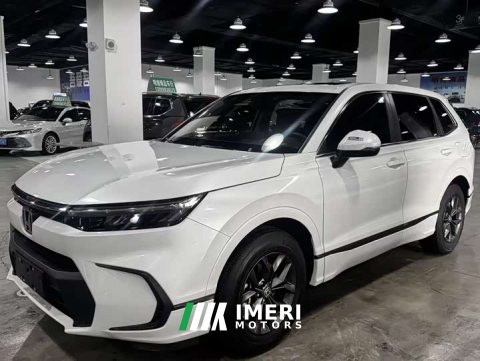2024 Honda CR-V 2023 240TURBO FWD Elite 5-Seater - ავტომობილი ჩინეთიდან