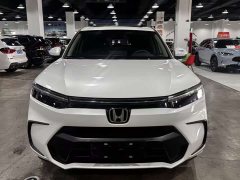 Honda CR-V 2023 240TURBO FWD Elite 5-Seater - ფოტო 2