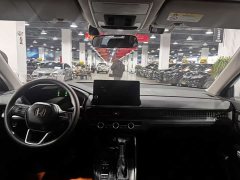 Honda CR-V 2023 240TURBO FWD Elite 5-Seater - ფოტო 5