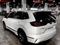 Honda CR-V 2023 240TURBO FWD Elite 5-Seater - ფოტო 6