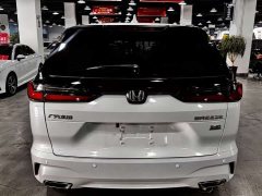 Honda CR-V 2023 240TURBO FWD Elite 5-Seater - ფოტო 7