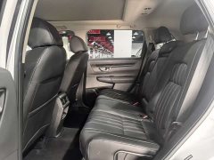Honda CR-V 2023 240TURBO FWD Elite 5-Seater - ფოტო 8