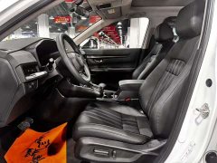 Honda CR-V 2023 240TURBO FWD Elite 5-Seater - ფოტო 9