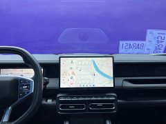 Jetour Jietu Liberator 1.5T DCT Explorer - ფოტო 10