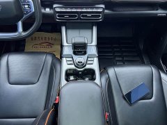 Jetour Jietu Liberator 1.5T DCT Explorer - ფოტო 11