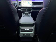 Jetour Jietu Liberator 1.5T DCT Explorer - ფოტო 12